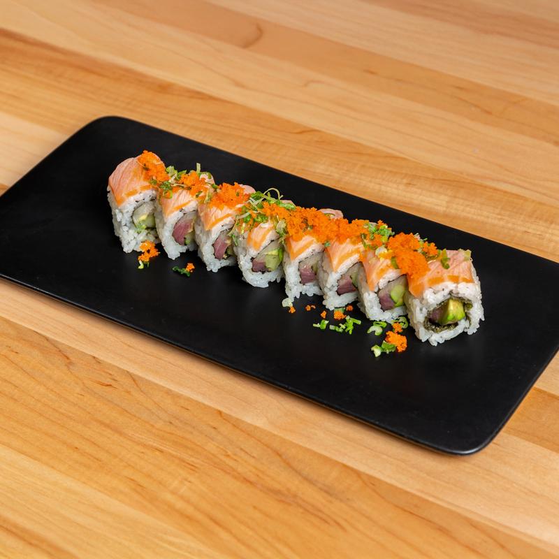 Fresh Off The Roll* (GF) photo