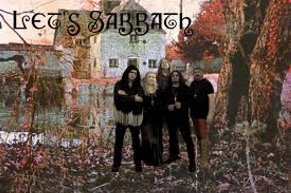 Let's Sabbath event photo