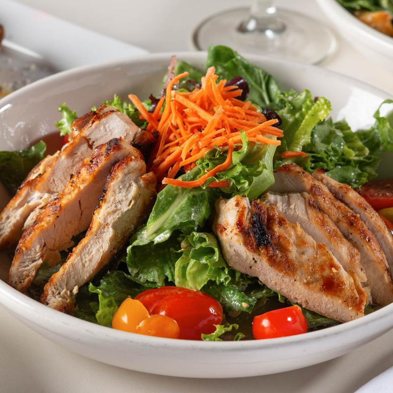 Da Edoardo Dinner House Salad (GF) photo