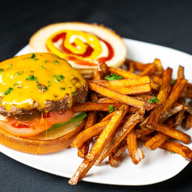 Lady Luck Burger photo