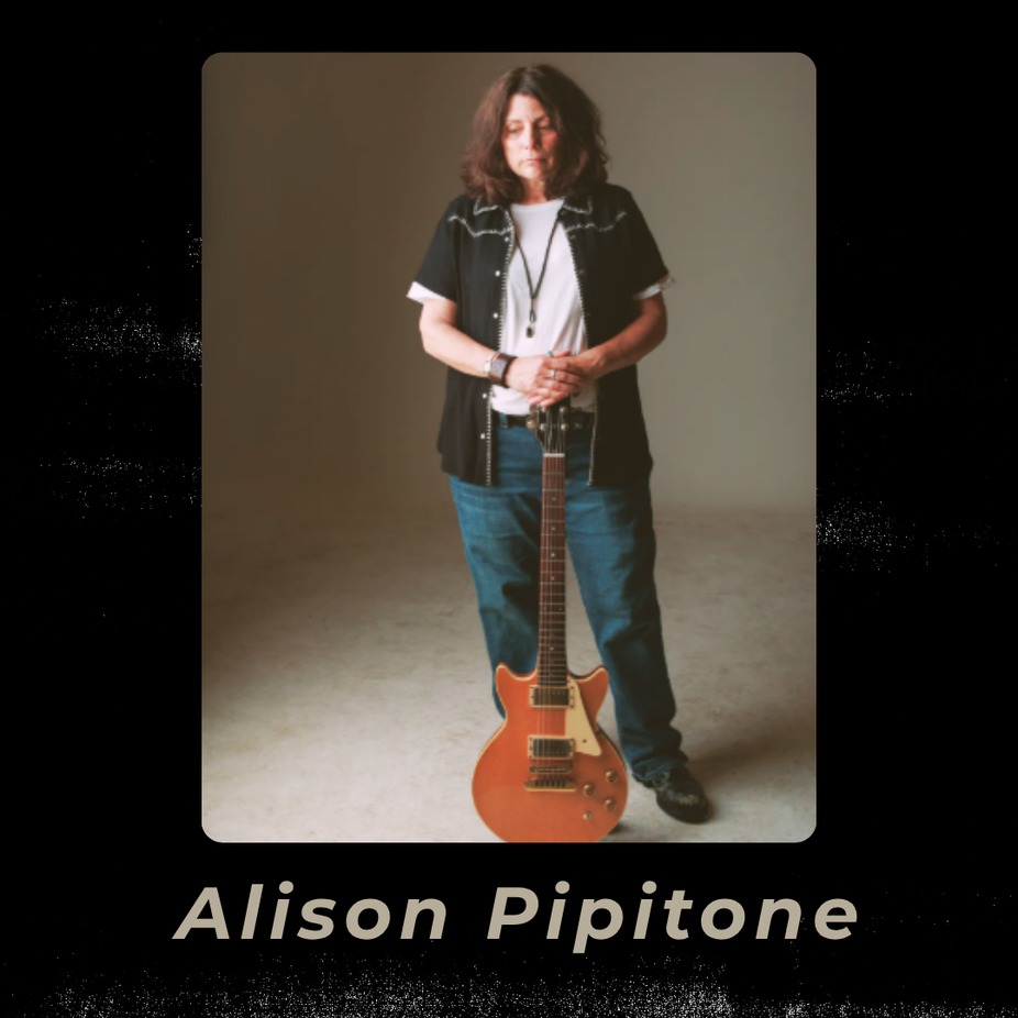 Alison Pipitone event photo
