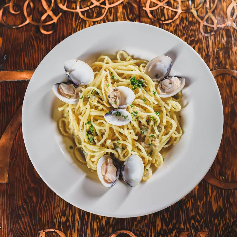 Vongole Bianco photo