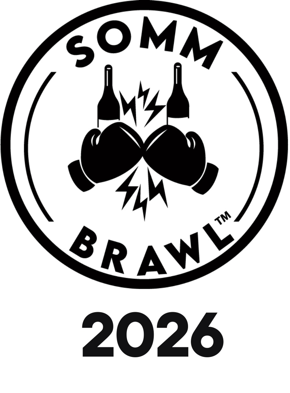 Somm Brawl Semi Finals 1 event