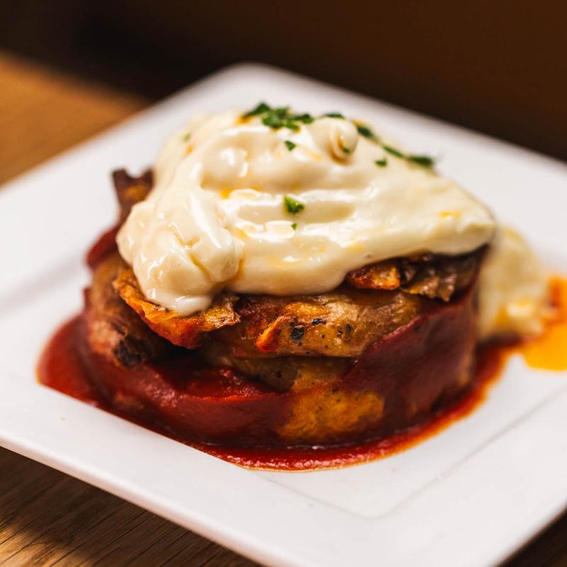 Patates Braves El Born photo