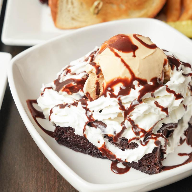Stone Street Brownie photo