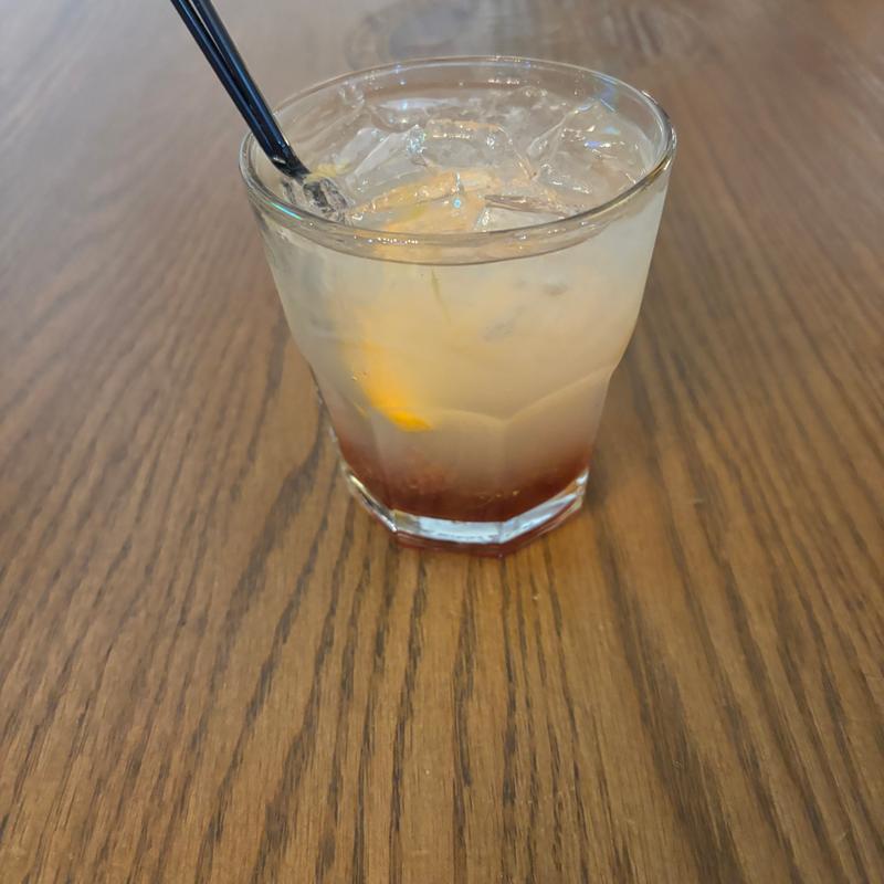Mezcal Fashioned photo