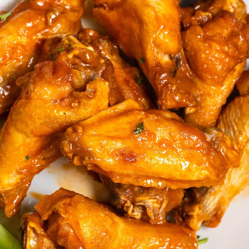 Jumbo Wings photo