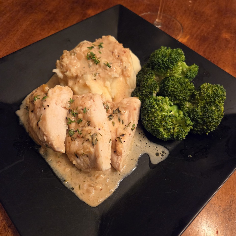 Wednesday Dinner Special at The Cow event photo