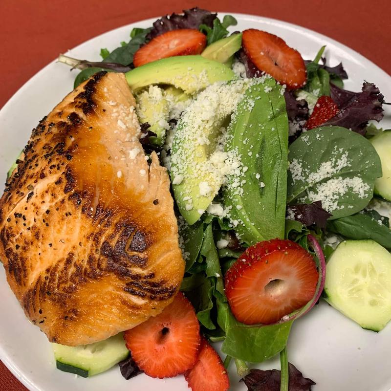 menu item 6 of 19, Ensalada Del Campo