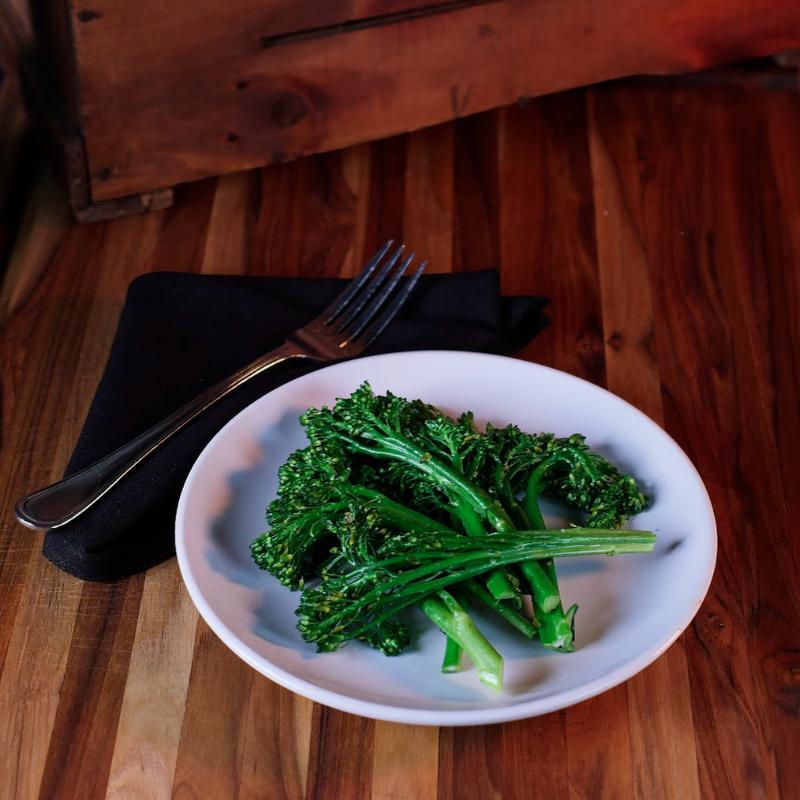 Broccolini photo