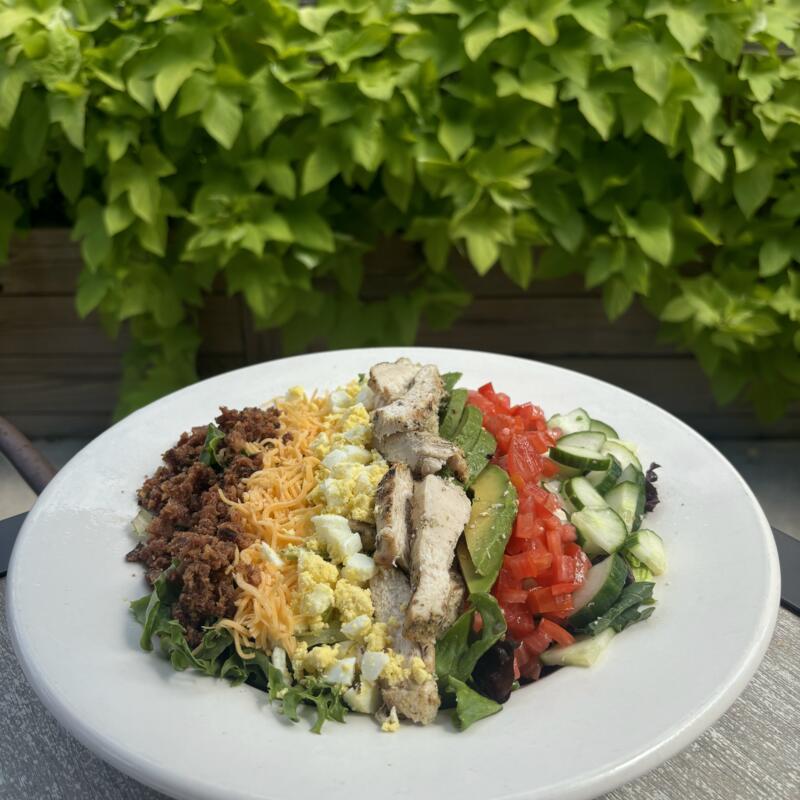 California Cobb photo