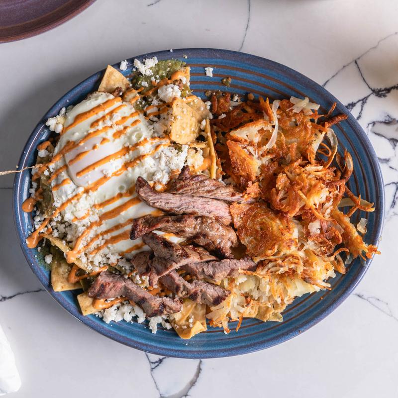 Huevos Rancheros photo