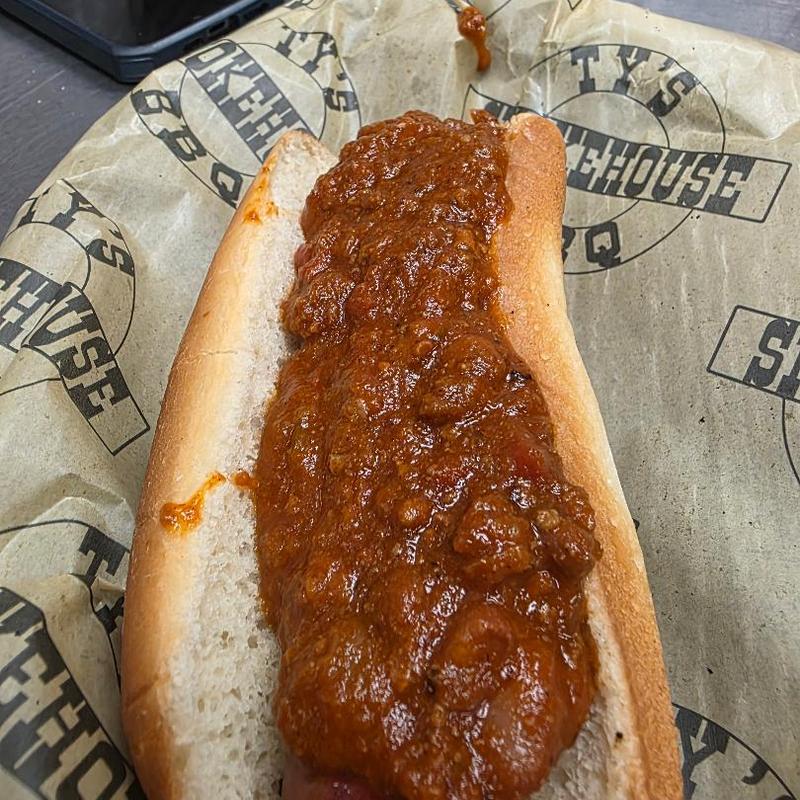 Chili Dawg photo