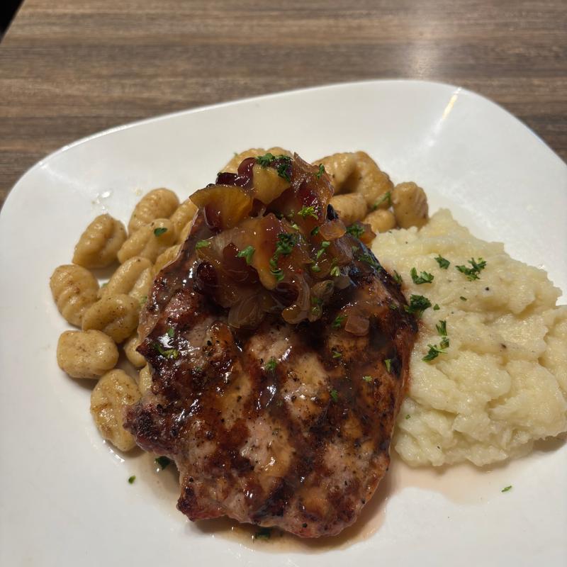 Pork Chop photo