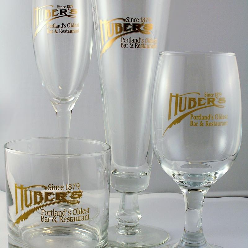 Spanish Coffee Glass (glass only) photo