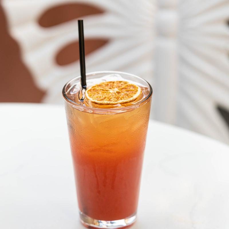 Pine-Berry Punch photo