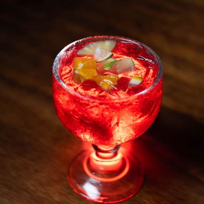Red Sangria.