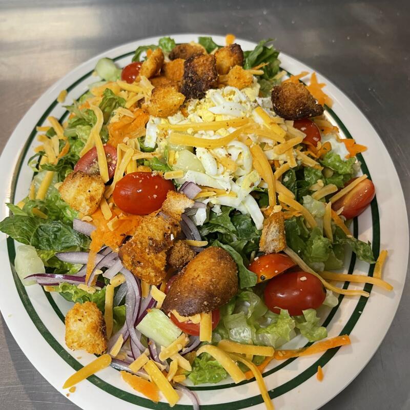 Brown’s House Salad photo