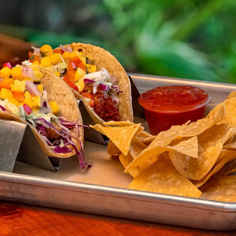 Beer Battered Fish photo