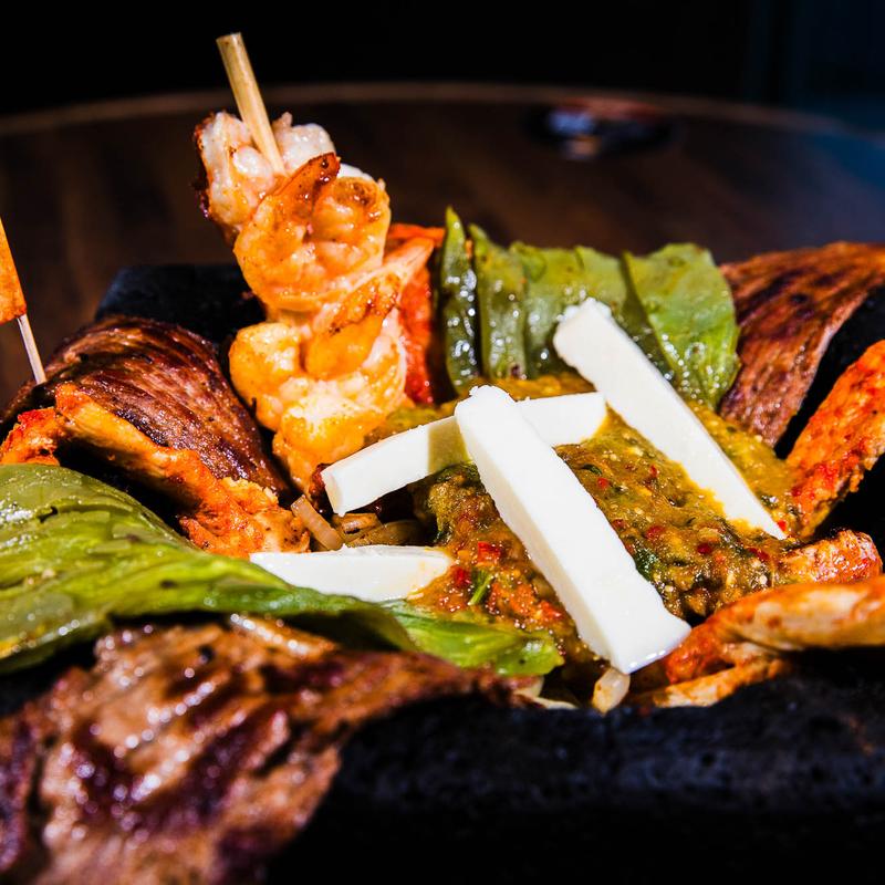 Molcajete Mexicano photo