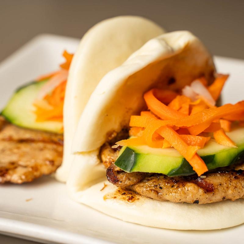 Banh Bao Kep Thit (2) photo