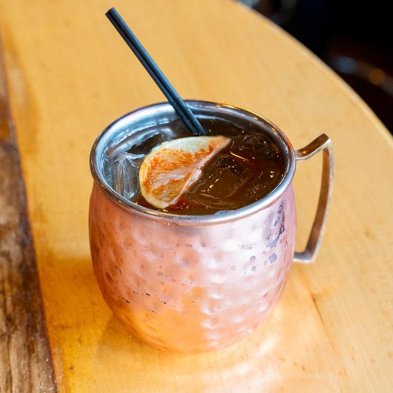 Moonshine Mule photo