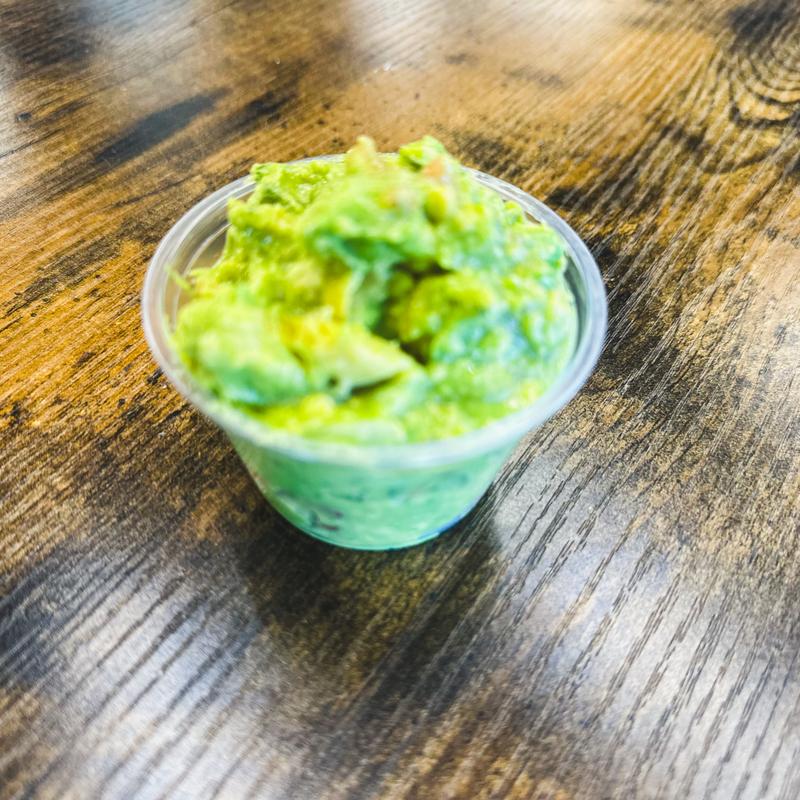 Guacamole photo