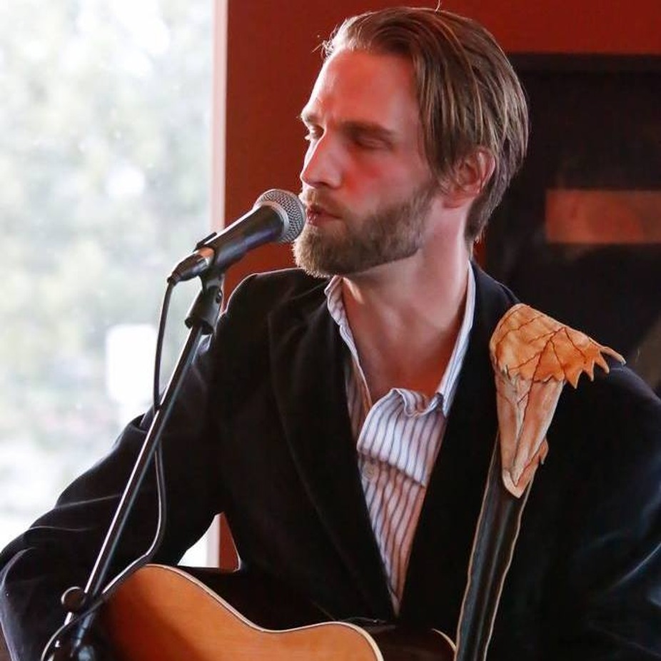 FRIDAY LIVE MUSIC: Andy Eppler event photo