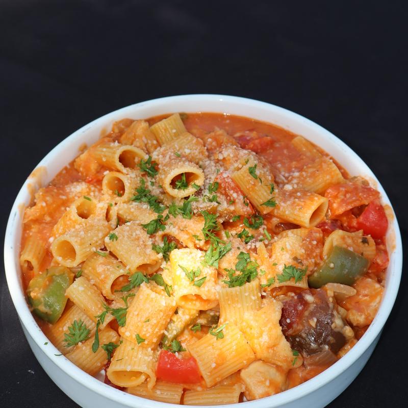 Chicken Riggies photo