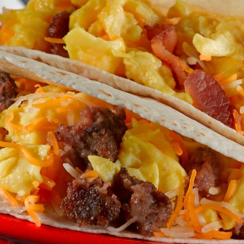 Breakfast Tacos photo