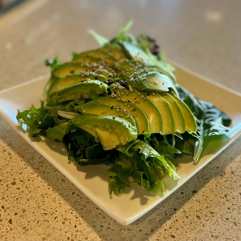 Avocado Salad photo