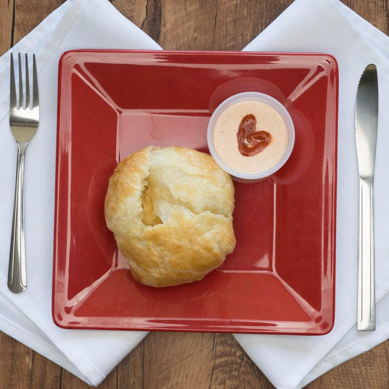 Piroshki Potato & Cheese photo