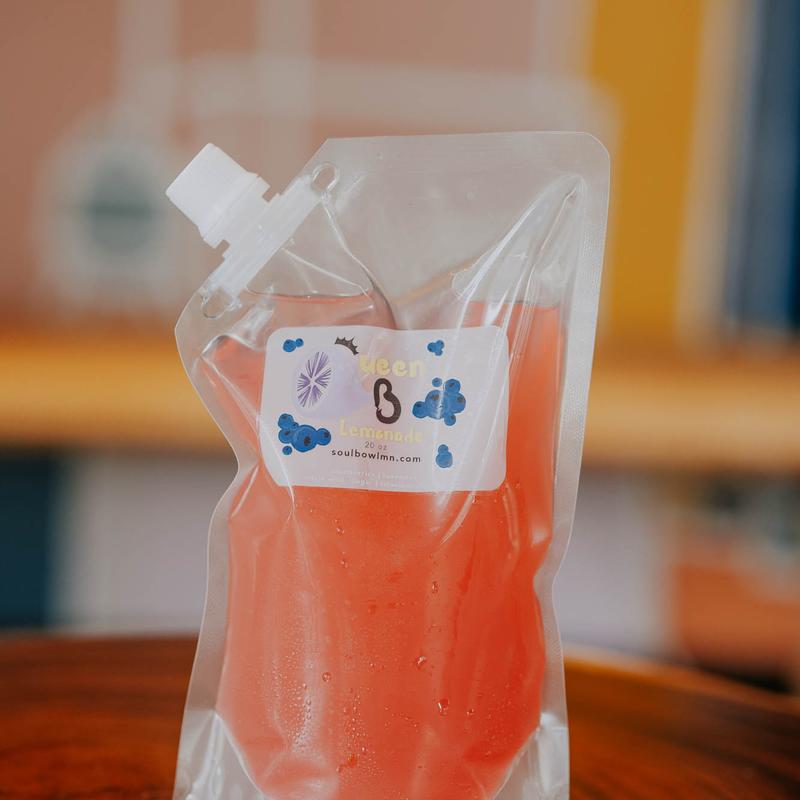 Queen B Lemonade photo