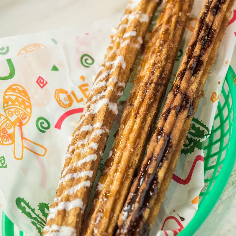 Churro Delight photo