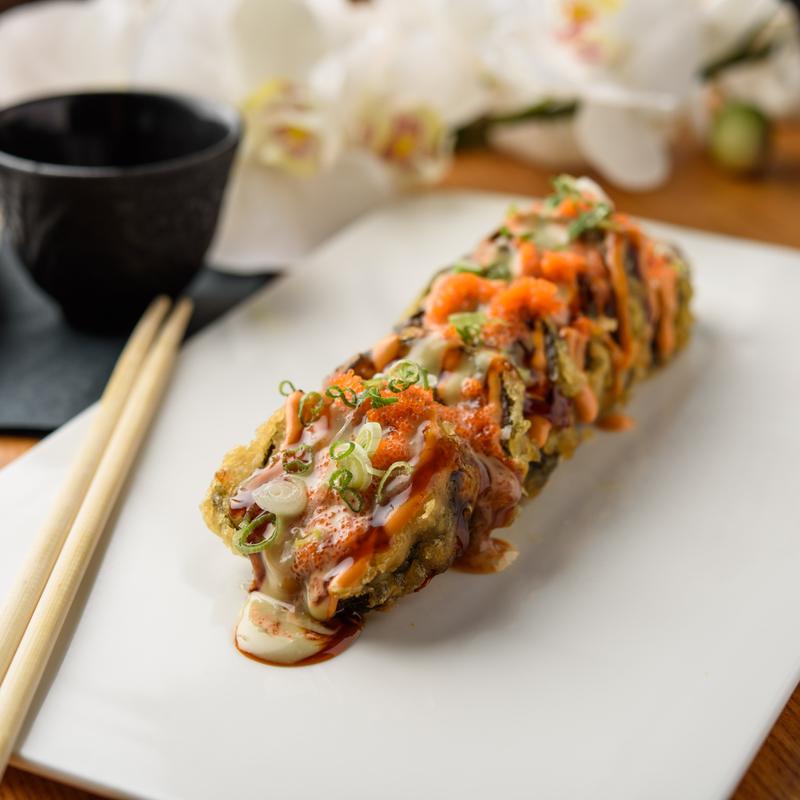 007 Roll photo