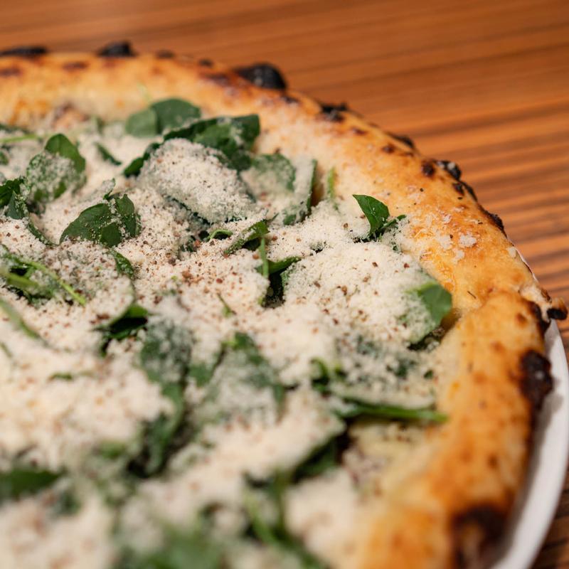 Mushroom Bianca photo