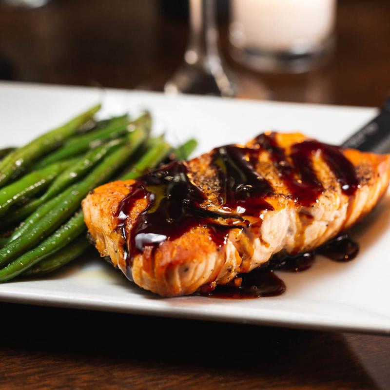 Atlantic Salmon photo