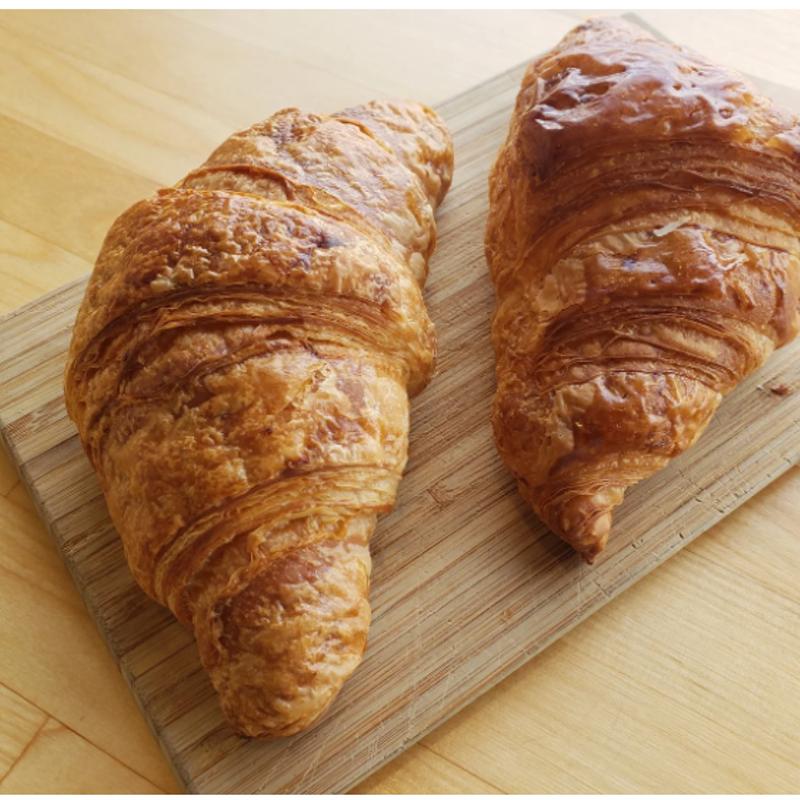 Croissants (Sweet or Savory) photo