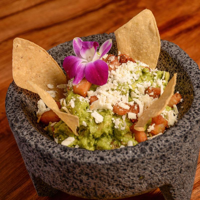 Guacamole Frida photo