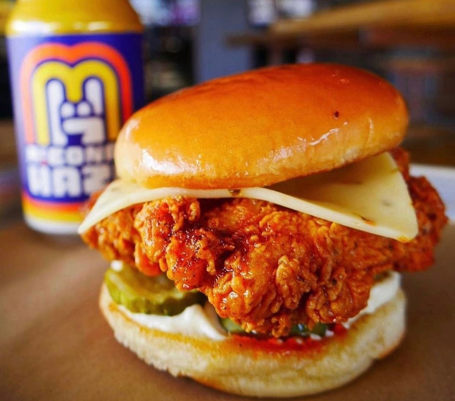 Daily specials for Tuesday, March 3rd