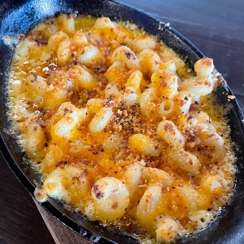 Mac and Cheese photo