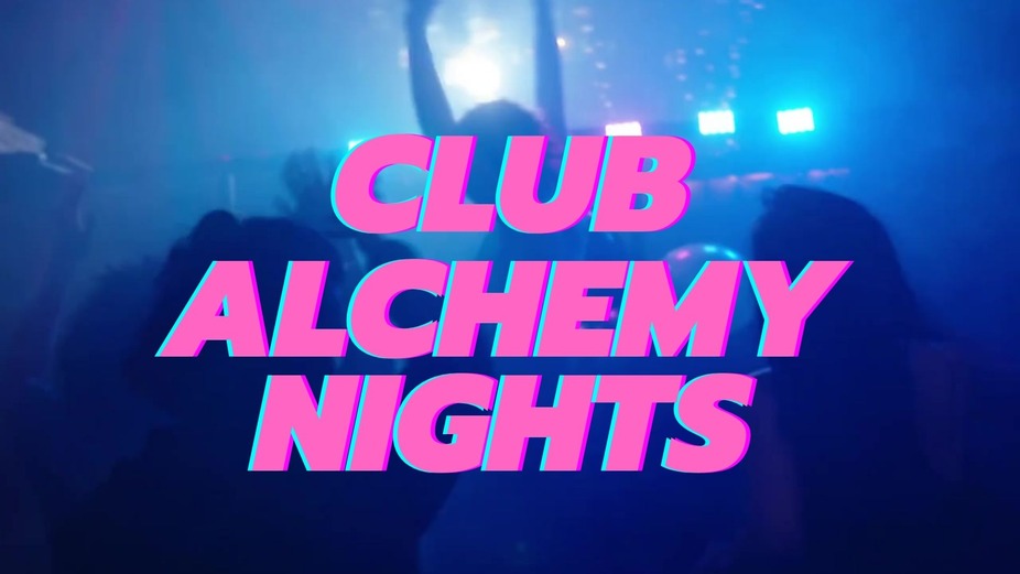 Club Alchemy Nights event photo