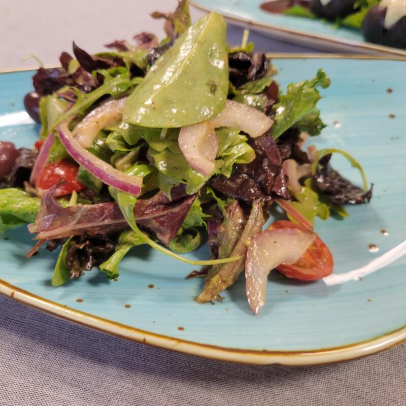 House Salad (GF, V) photo