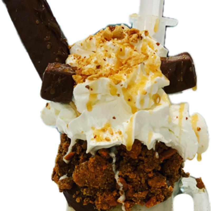 Snicker Me Down photo