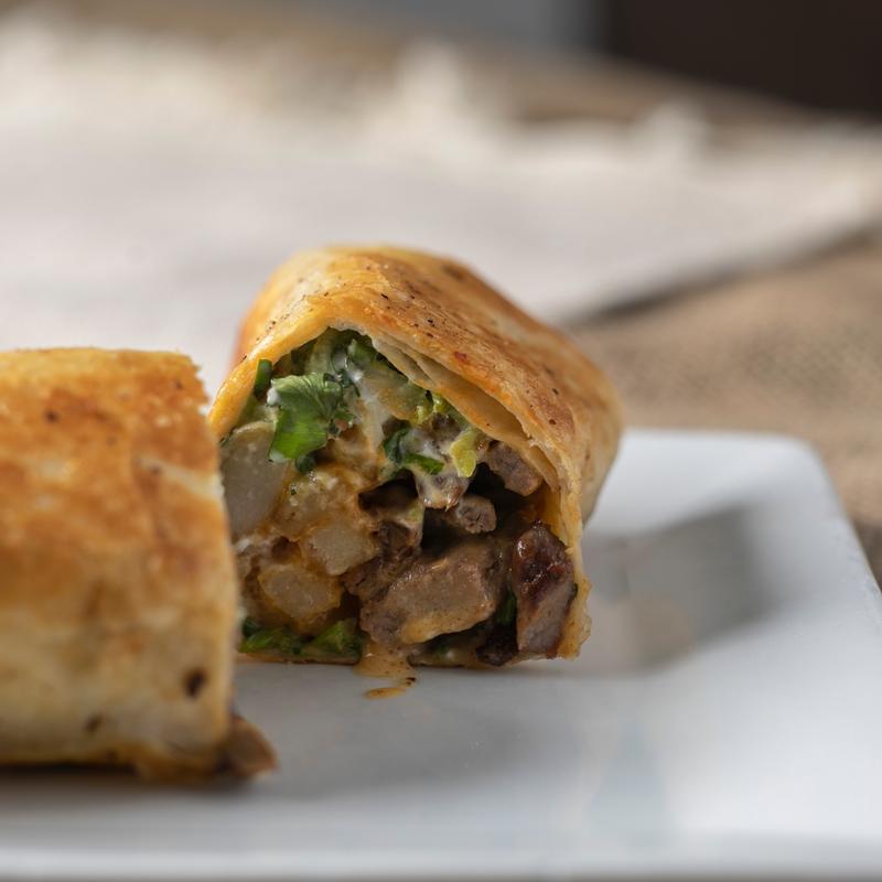 Burrito Loco photo