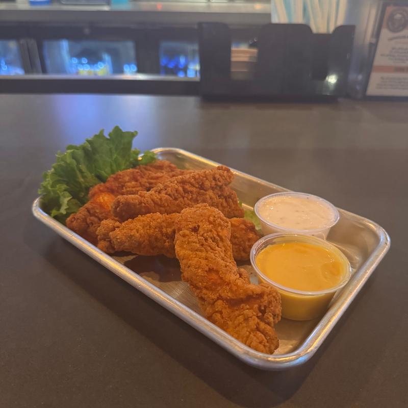 Chicken Tenders photo