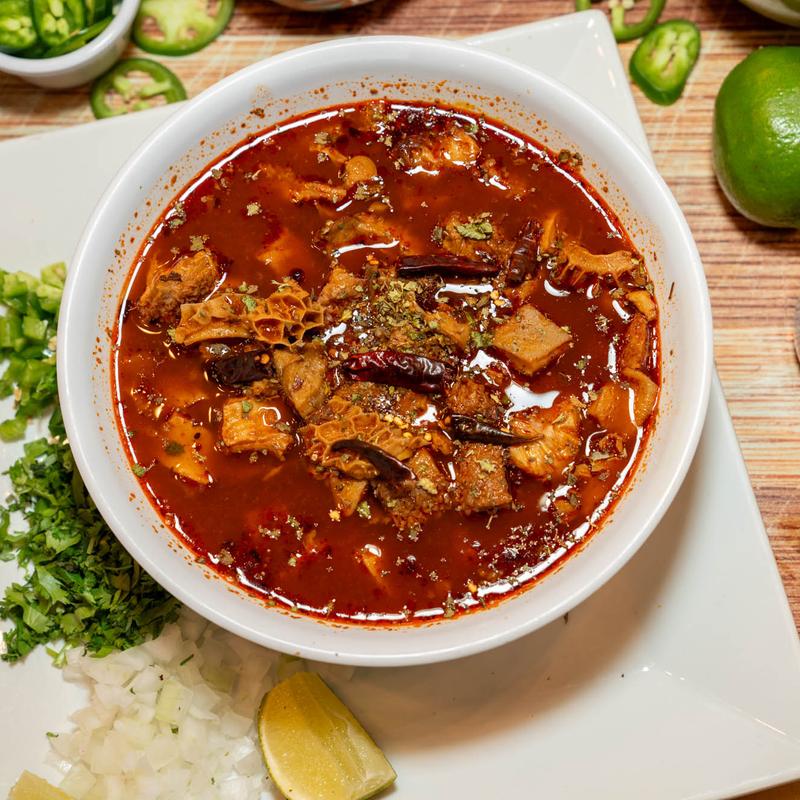 Menudo photo