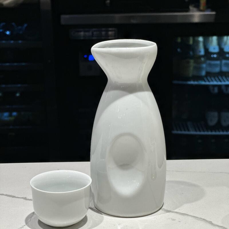Hot Sake photo