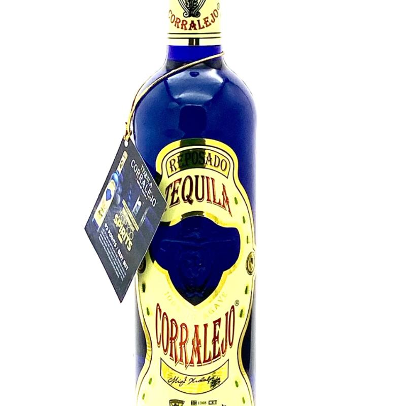 Corralejo Reposado photo