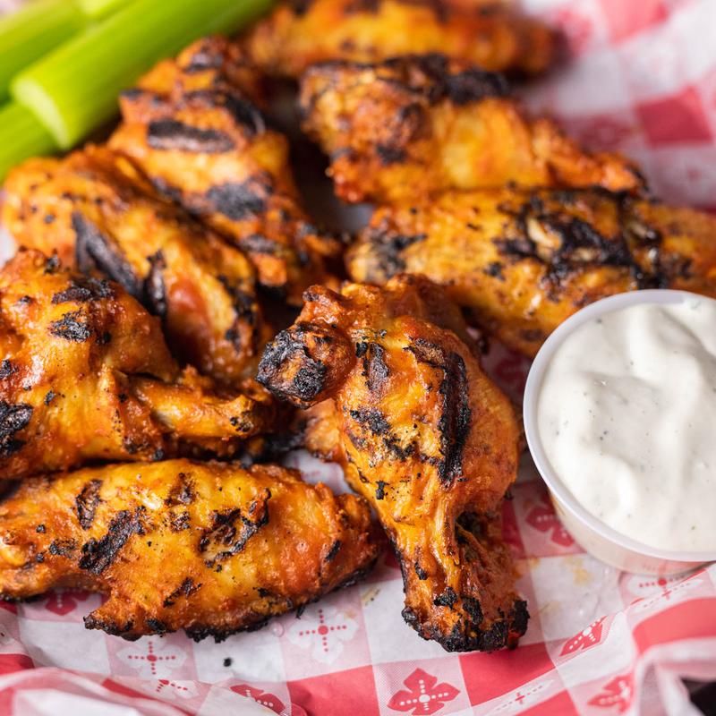 Chicken Wings photo